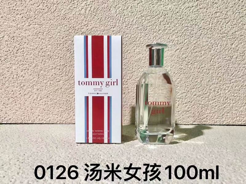 Tommy Perfume 0308